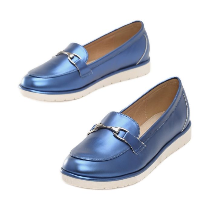 Vices Vizi 7143-11 Blu 1