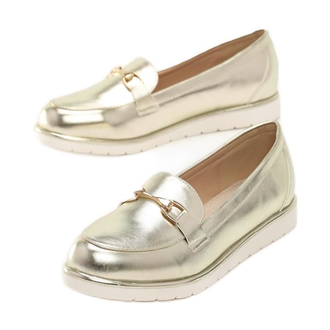 Vices Vizi 7143-37 Oro d'oro 1