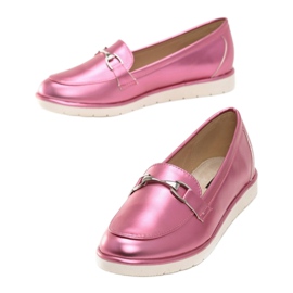 Vices Vizi 7143-23 Fushia rosa 1