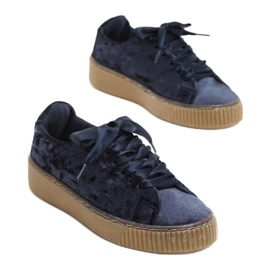 Vices Morse T032-13 Navy 36 41 blu navy 1