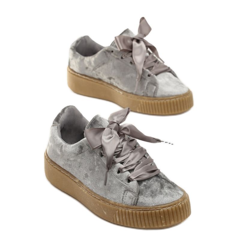 Vices Morse T032-5 Grigio 36 41 1