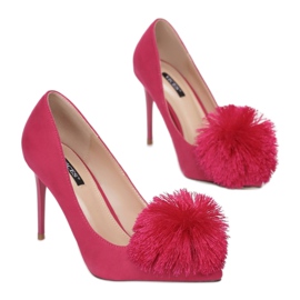 Vices Vizi IT2-23 Fushia rosa 1