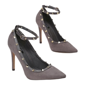 Vices Morse 1367-5 Grigio 35 40 1