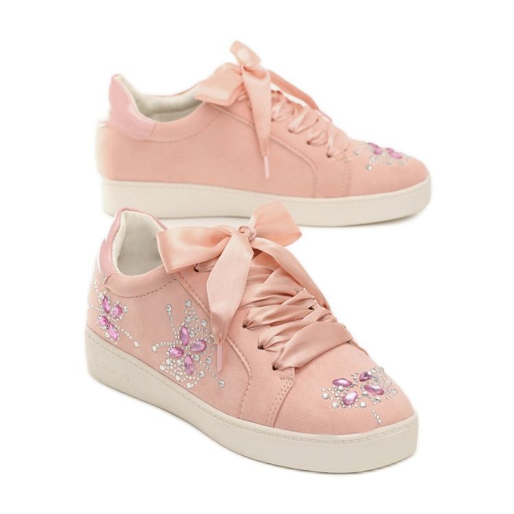 Vices Morse 7181-20 Rosa 36 41 1