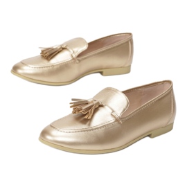 Vices Vizi 1184-37 Oro d'oro 1