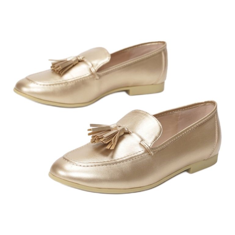 Vices Vizi 1184-37 Oro d'oro 1