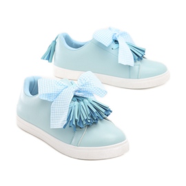 Vices Morse 8271-11 Blu 36 41 1