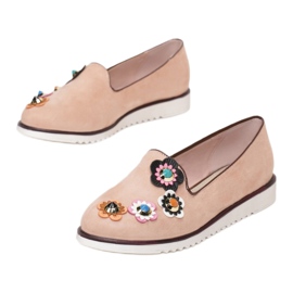 Vices Morse 9056-20 Rosa 36 41 1