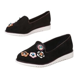 Vices Morse 9056-1 Nere 36 41 nero 1