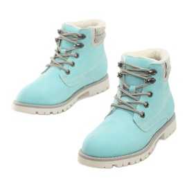 Vices Morse T051-11 Blu 36 41 1