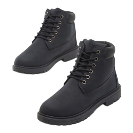 Vices Morse B800-12 Navy 36 41 blu navy 1