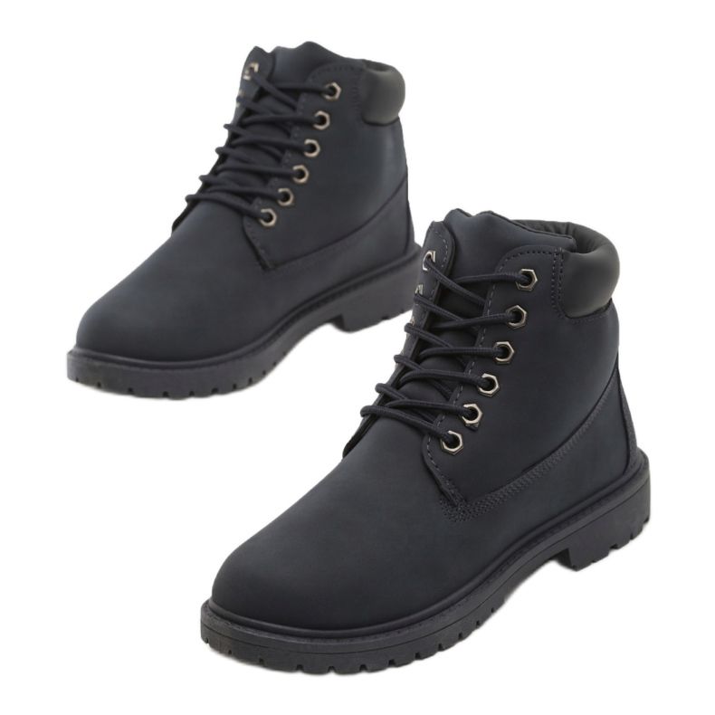 Vices Morse B800-12 Navy 36 41 blu navy 1