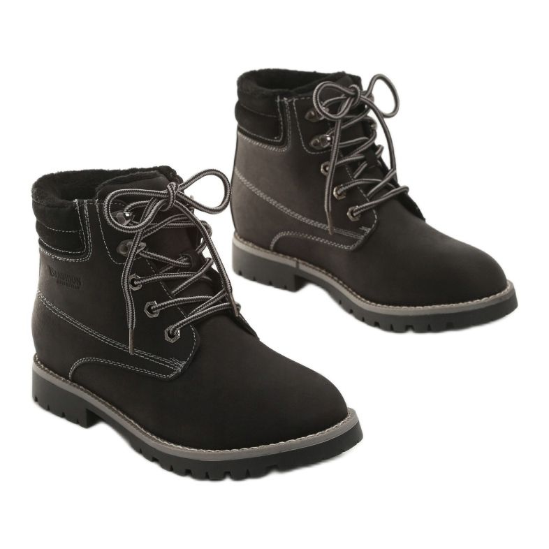 Vices Morse T051-1 Nere 36 41 nero 1