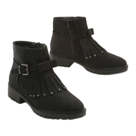 Vices Morse T059-1 Nere 36 41 nero 1