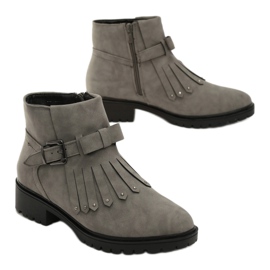 Vices Morse T059-5 Grigio 36 41 1