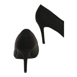 Vices Morse 1558-1 Nere 36/41 nero 1