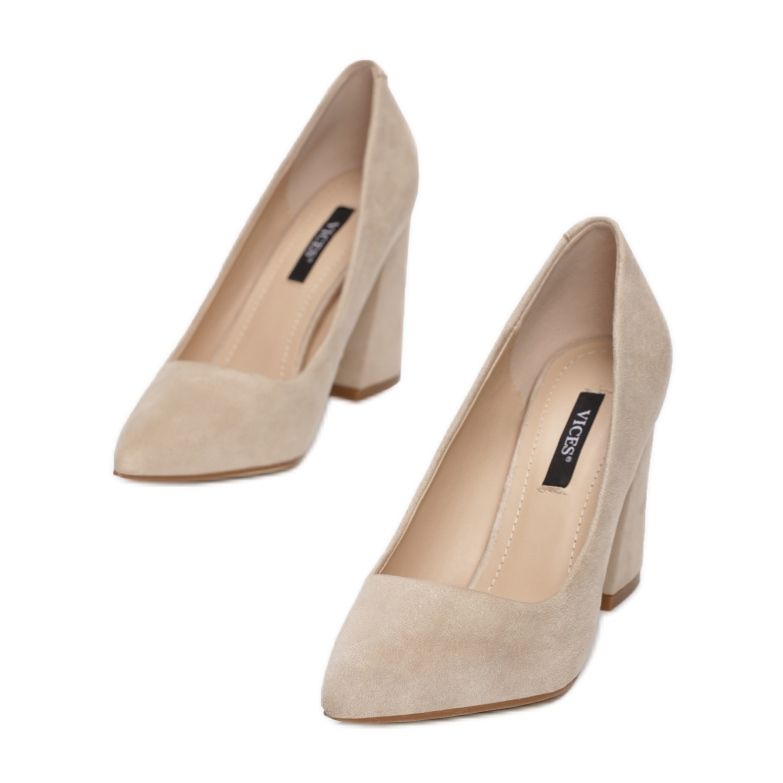 Vices Vizi 1569-42-beige 1