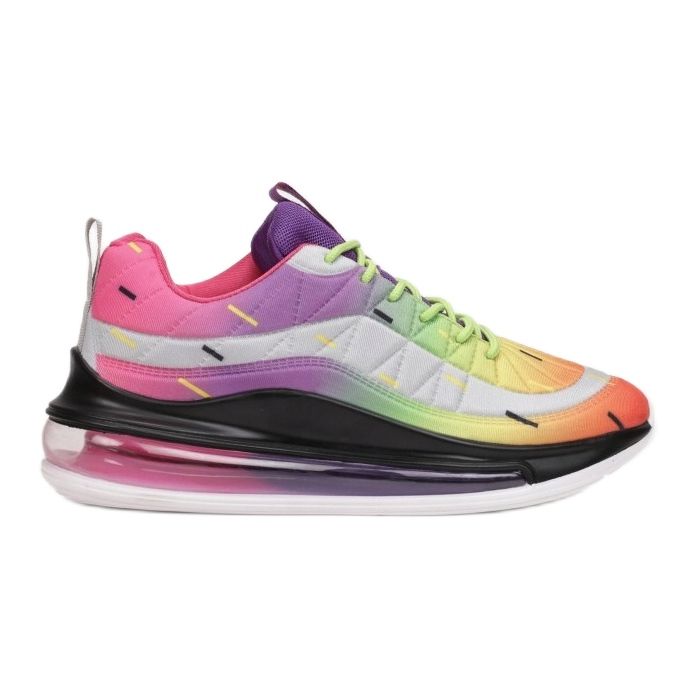 Vices Morse B893-216-mix bianca viola arancia rosa verde giallo 1