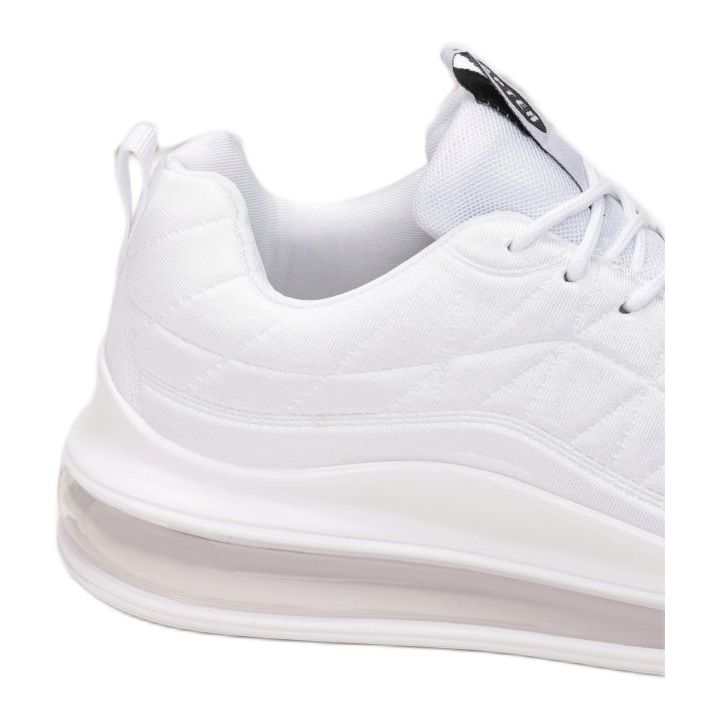 Vices Morse B893-71-bianco bianca 1
