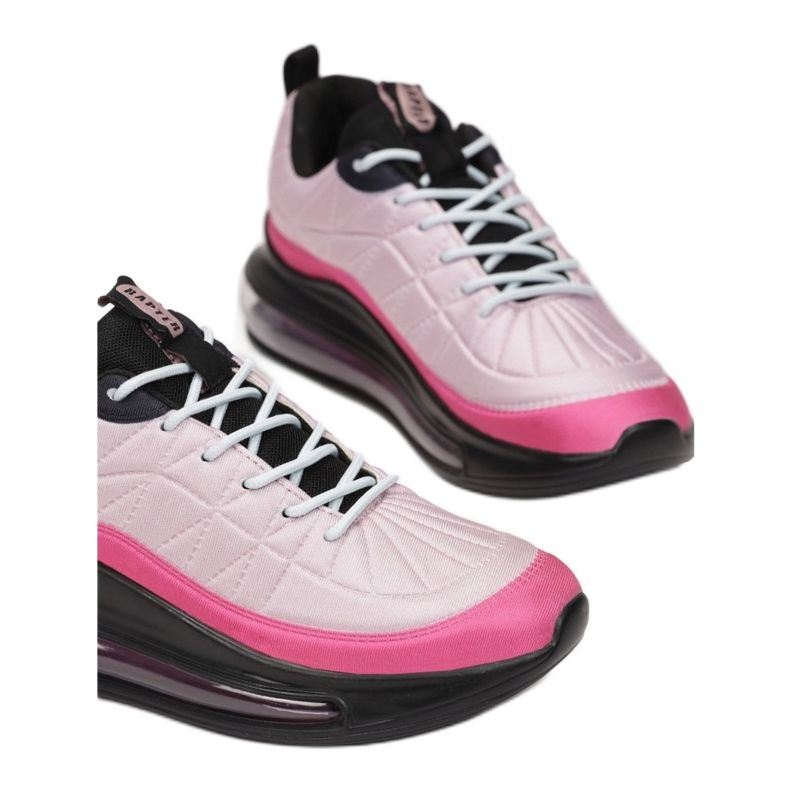 Vices Morse B893-45-rosa nero 1