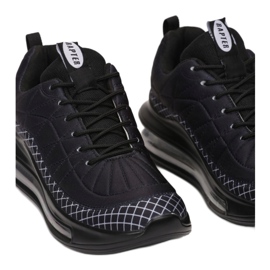 Vices Morse B893-1A-98-nero / bianco 1