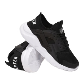 Vices Morse B897-1A-98-nero / bianco 1