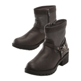 Vices Morse 2141-5 Grigio 36 41 1