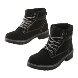 Vices Morse T071-1 Nere nero 1