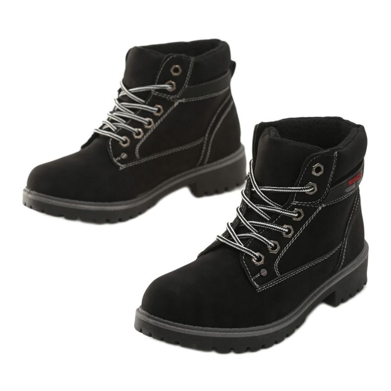 Vices Morse T071-1 Nere nero 1