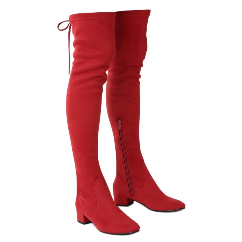 Vices Morse T113-19 Rosse rosso 1