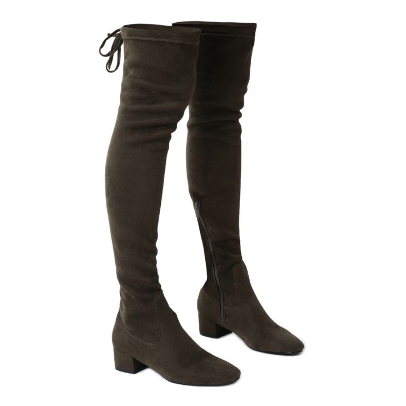 Vices Morse T113-29 Verde 1