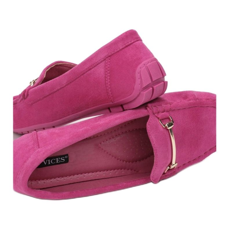 Vices Vizi 7352-80-fucsia rosa 1