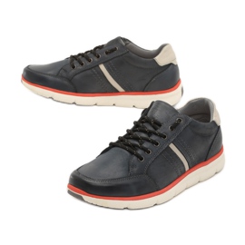 Vices Morse SD63-13 Navy 41 46 blu navy 1