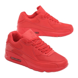 Vices Morse B852-19 Rosso 41 46 1