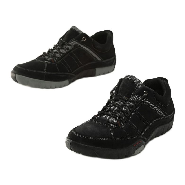 Vices Morse SD78-1 Nere 41 46 nero 1