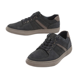 Vices Morse SD72-11 Blu 41 46 blu navy 1