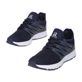 Vices Morse B841-12 Navy 41 46 blu navy 1