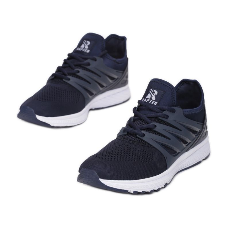 Vices Morse B841-12 Navy 41 46 blu navy 1