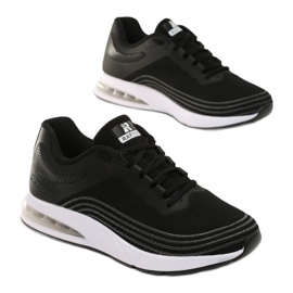 Vices Morse B849-1 Nere 41 46 nero 1