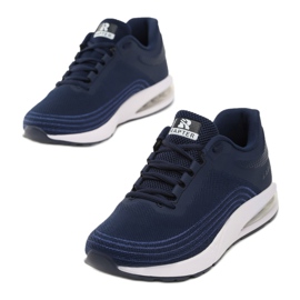 Vices Morse B849-12 Navy 41 46 blu navy 1