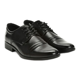 Vices Morse MT029-1 Nere 36 41 nero 1