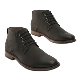 Vices Morse NL109-5 Grigio 41 46 1