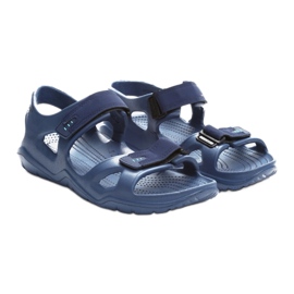 Vices Morse J1050-11 Blu 40 45 1
