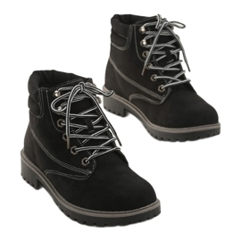 Vices Morse T070-1 Nere nero 1