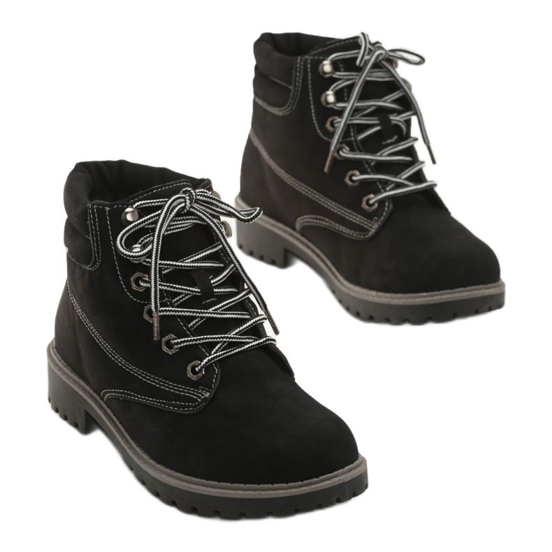 Vices Morse T070-1 Nere nero 1