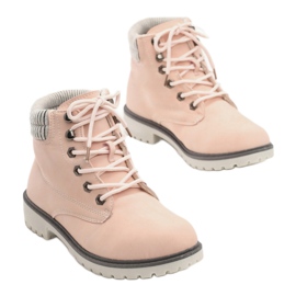 Vices Morse T070-20 Rosa 1