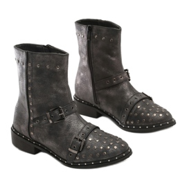 Vices Morse 1371-1A Nero 36 41 1