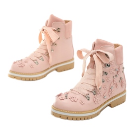 Vices Morse 9093-20 Rosa 36 41 1