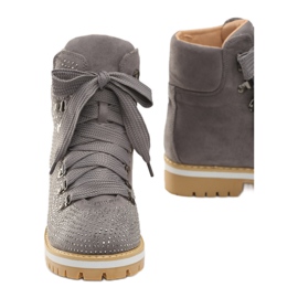 Vices Morse 9094-6 D Grigio 36 41 1