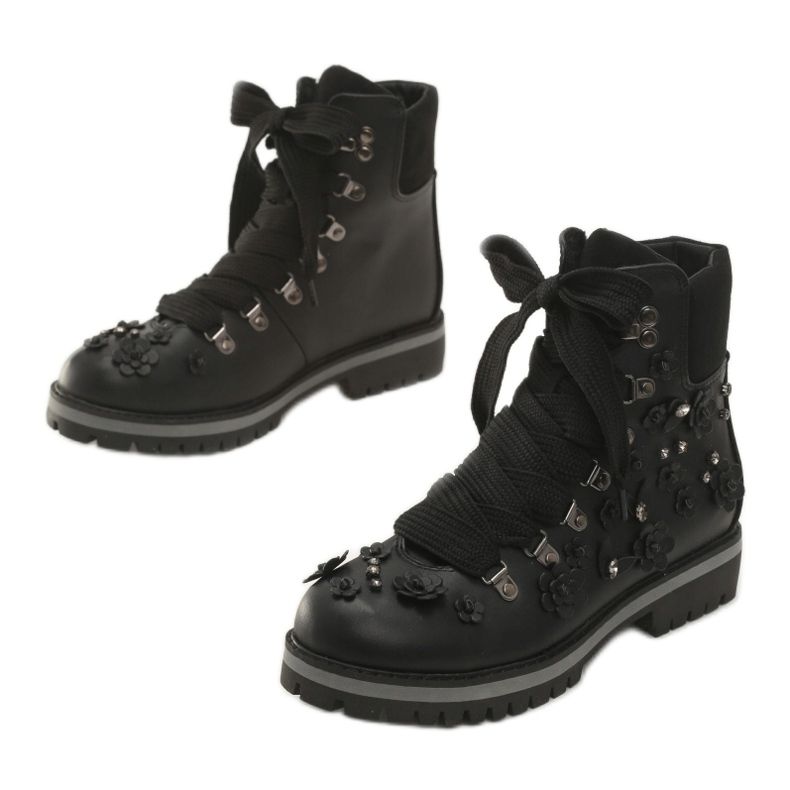 Vices Morse 9093-1 Nero 36 41 1